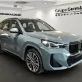 BMW X1 2.0 16V TURBO GASOLINA SDRIVE20I M SPORT STEPTRONIC BMW X1 2.0 16V TURBO GASOLINA SDRIVE20I M SPORT STEPTRONIC