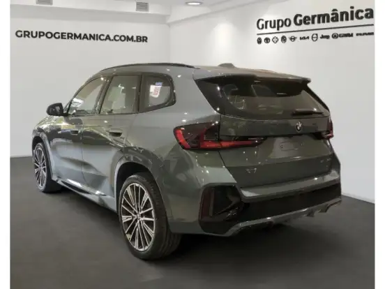 BMW-X1-2.0 16V TURBO GASOLINA SDRIVE20I M SPORT STEPTRONIC BMW-X1-2026