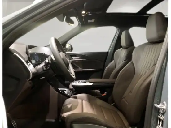 BMW-X1-2.0 16V TURBO GASOLINA SDRIVE20I M SPORT STEPTRONIC BMW-X1-2026