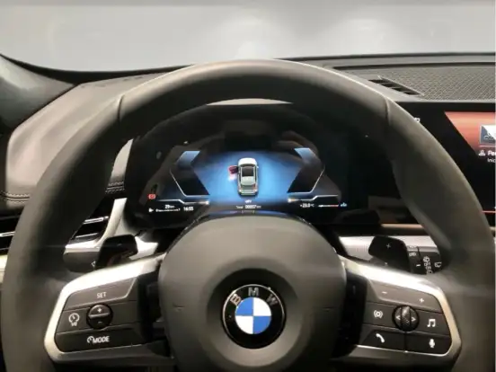 BMW-X1-2.0 16V TURBO GASOLINA SDRIVE20I M SPORT STEPTRONIC BMW-X1-2026