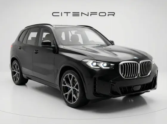 BMW X5 3.0 I6 TURBO HÍBRIDO XDRIVE50E M SPORT AUTOMÁTICO