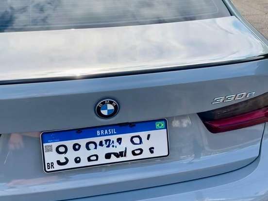 BMW-330e-2.0 16V TURBO HÍBRIDO M SPORT AUTOMÁTICO BMW-330e-2023