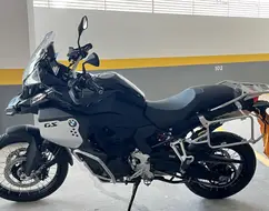 BMW F 900 GS ADVENTURE BMW F 900 GS ADVENTURE