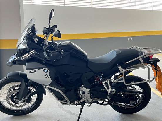 BMW-F 900 GS ADVENTURE BMW-F 900 GS ADVENTURE-2024