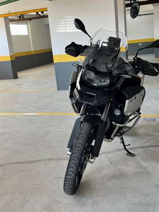 BMW-F 900 GS ADVENTURE BMW-F 900 GS ADVENTURE-2024