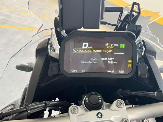 BMW-F 900 GS ADVENTURE BMW-F 900 GS ADVENTURE-2024
