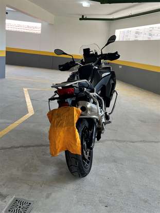 BMW-F 900 GS ADVENTURE BMW-F 900 GS ADVENTURE-2024