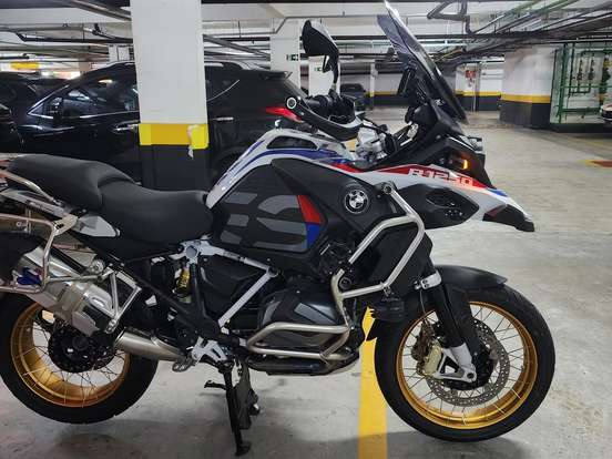 BMW-R 1250 GS ADVENTURE PREMIUM RALLYE BMW-R 1250 GS ADVENTURE PREMIUM RALLYE-2022