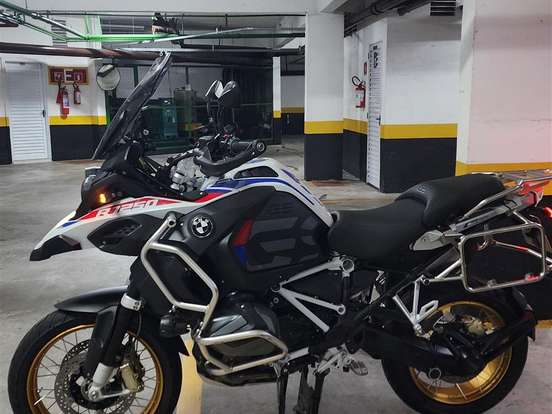 BMW-R 1250 GS ADVENTURE PREMIUM RALLYE BMW-R 1250 GS ADVENTURE PREMIUM RALLYE-2022