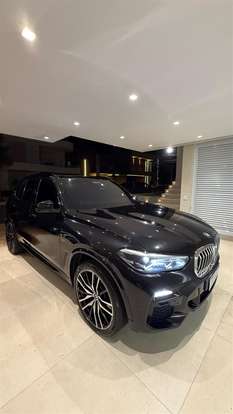 BMW-X5-2019
