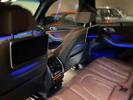 BMW-X5-3.0 M SPORT 4X4 30D I6 TURBO DIESEL 4P AUTOMÁTICO BMW-X5-2019