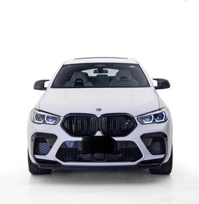 BMW-X6-4.4 V8 BITURBO GASOLINA M COMPETITION AUTOMÁTICO BMW-X6-2022