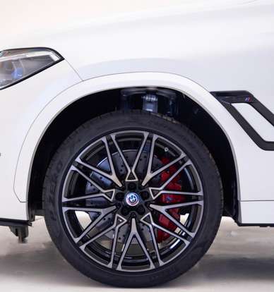 BMW-X6-4.4 V8 BITURBO GASOLINA M COMPETITION AUTOMÁTICO BMW-X6-2022