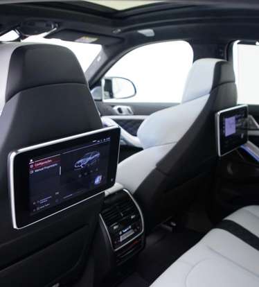 BMW-X6-4.4 V8 BITURBO GASOLINA M COMPETITION AUTOMÁTICO BMW-X6-2022
