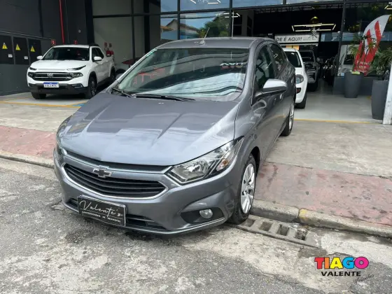 CHEVROLET JOY 1.0 SPE4 FLEX MANUAL