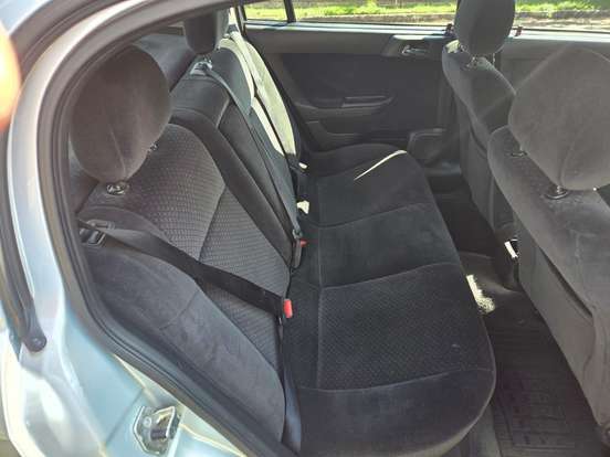 CHEVROLET-ASTRA-2.0 MPFI ADVANTAGE 8V FLEX 4P MANUAL CHEVROLET-ASTRA-2009