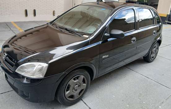 CHEVROLET-CORSA-2006