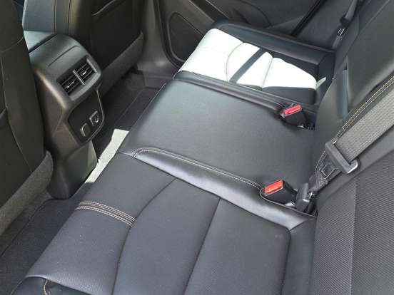 CHEVROLET-EQUINOX-1.5 16V TURBO GASOLINA PREMIER AWD AUTOMÁTICO CHEVROLET-EQUINOX-2023