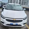 CHEVROLET ONIX 1.0 MPFI LT 8V FLEX 4P MANUAL CHEVROLET ONIX 1.0 MPFI LT 8V FLEX 4P MANUAL