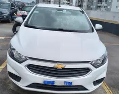 CHEVROLET ONIX 1.0 MPFI LT 8V FLEX 4P MANUAL CHEVROLET ONIX 1.0 MPFI LT 8V FLEX 4P MANUAL