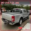 CHEVROLET S10 2.4 LTZ 4X2 CD 8V FLEX 4P MANUAL CHEVROLET S10 2.4 LTZ 4X2 CD 8V FLEX 4P MANUAL