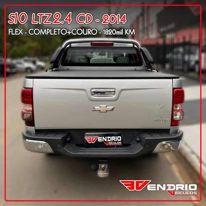 CHEVROLET-S10-2013