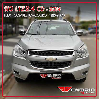 CHEVROLET-S10-2013