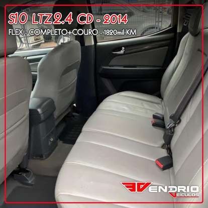 CHEVROLET-S10-2013