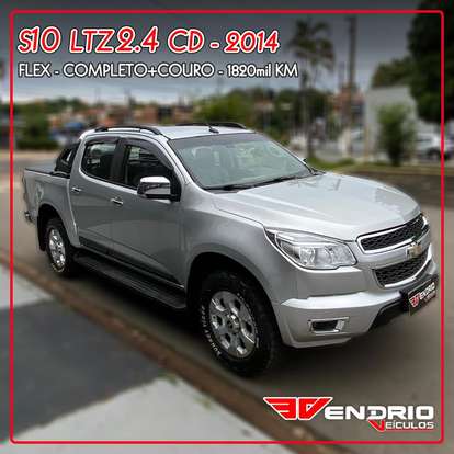 CHEVROLET-S10-2013