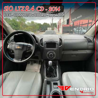 CHEVROLET-S10-2013
