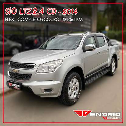 CHEVROLET-S10-2013