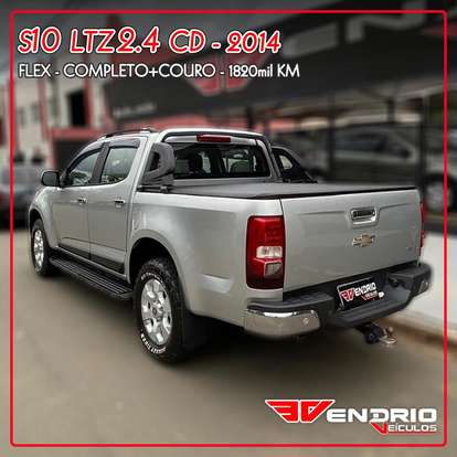 CHEVROLET-S10-2013