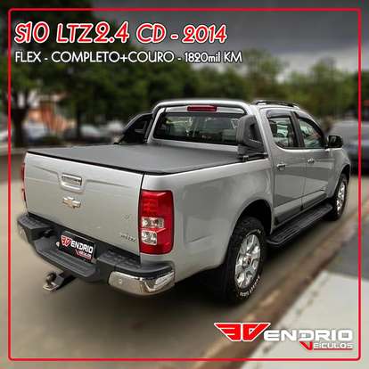 CHEVROLET-S10-2013