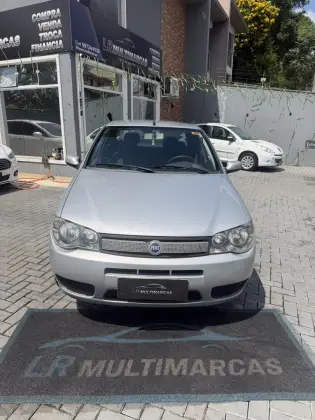 FIAT SIENA 1.0 MPI FIRE 8V FLEX 4P MANUAL FIAT SIENA 1.0 MPI FIRE 8V FLEX 4P MANUAL