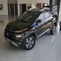FIAT TORO 1.3 TURBO 270 FLEX VOLCANO AT6 FIAT TORO 1.3 TURBO 270 FLEX VOLCANO AT6