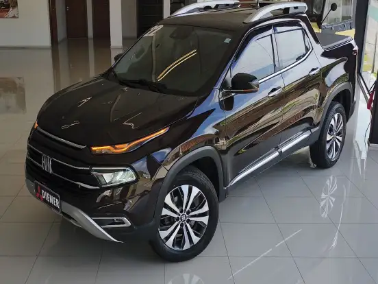 FIAT-TORO-1.3 TURBO 270 FLEX VOLCANO AT6 FIAT-TORO-2021