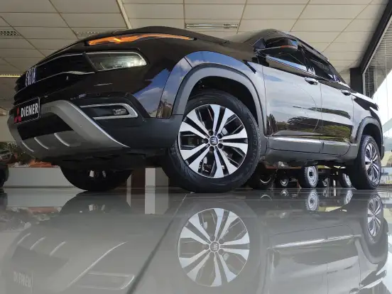 FIAT-TORO-1.3 TURBO 270 FLEX VOLCANO AT6 FIAT-TORO-2021