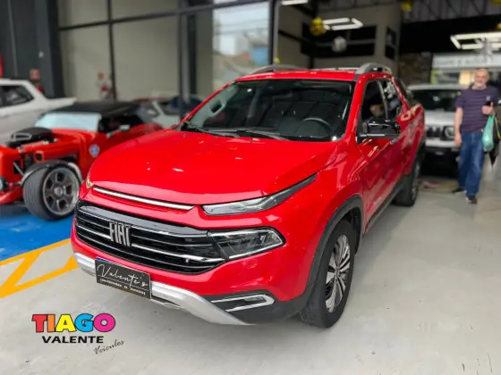 FIAT TORO 2.0 16V TURBO DIESEL VOLCANO 4WD AT9