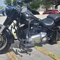 HARLEY-DAVIDSON SOFTAIL FAT BOY SPECIAL HARLEY-DAVIDSON SOFTAIL FAT BOY SPECIAL