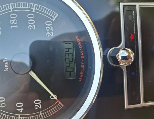 HARLEY-DAVIDSON-SOFTAIL FAT BOY SPECIAL HARLEY-DAVIDSON-SOFTAIL FAT BOY SPECIAL-2014