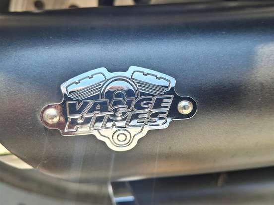 HARLEY-DAVIDSON-SOFTAIL FAT BOY SPECIAL HARLEY-DAVIDSON-SOFTAIL FAT BOY SPECIAL-2014