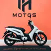 HONDA BIZ 125 EX HONDA BIZ 125 EX