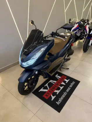 HONDA PCX 160 ABS 