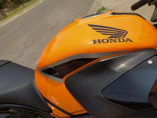 HONDA-CBR 650F ABS HONDA-CBR 650F ABS-2019