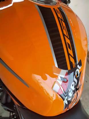HONDA-CBR 650F ABS HONDA-CBR 650F ABS-2019