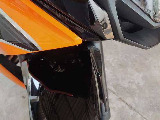 HONDA-CBR 650F ABS HONDA-CBR 650F ABS-2019