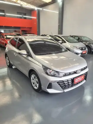 HYUNDAI HB20 1.0 12V FLEX COMFORT MANUAL