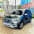 HYUNDAI CRETA 2.0 16V FLEX PRESTIGE AUTOMÁTICO HYUNDAI CRETA 2.0 16V FLEX PRESTIGE AUTOMÁTICO