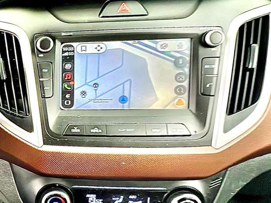 HYUNDAI-CRETA-2.0 16V FLEX PRESTIGE AUTOMÁTICO HYUNDAI-CRETA-2017