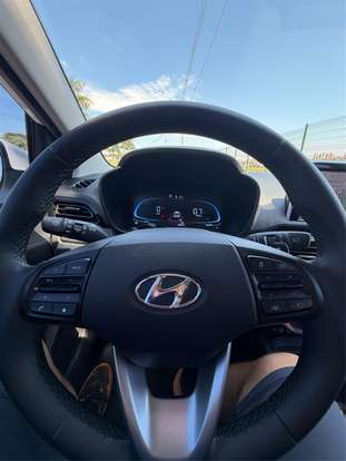 HYUNDAI-HB20-1.0 TGDI FLEX PLATINUM PLUS AUTOMÁTICO HYUNDAI-HB20-2023